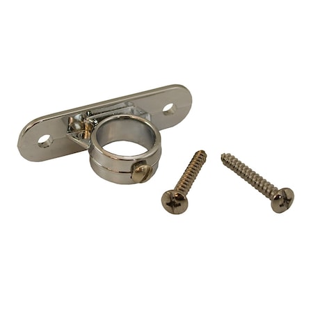 Jones Stephens Wall Bracket for S10071 Add-A-Shower S10077